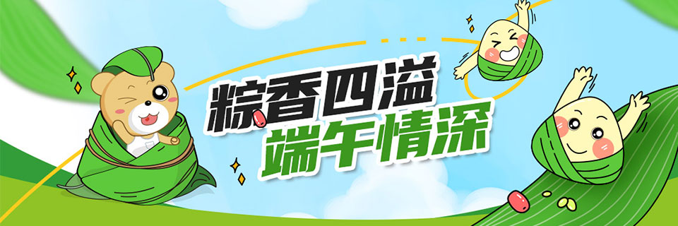 粽香四溢，端午情深